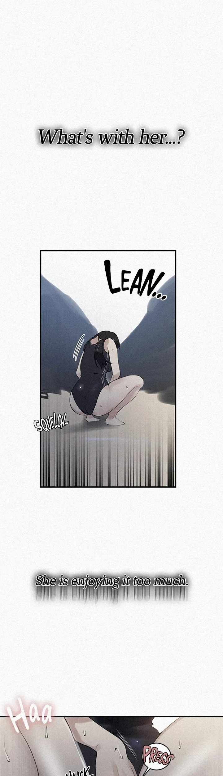 Secret Class Chapter 162 Page 2