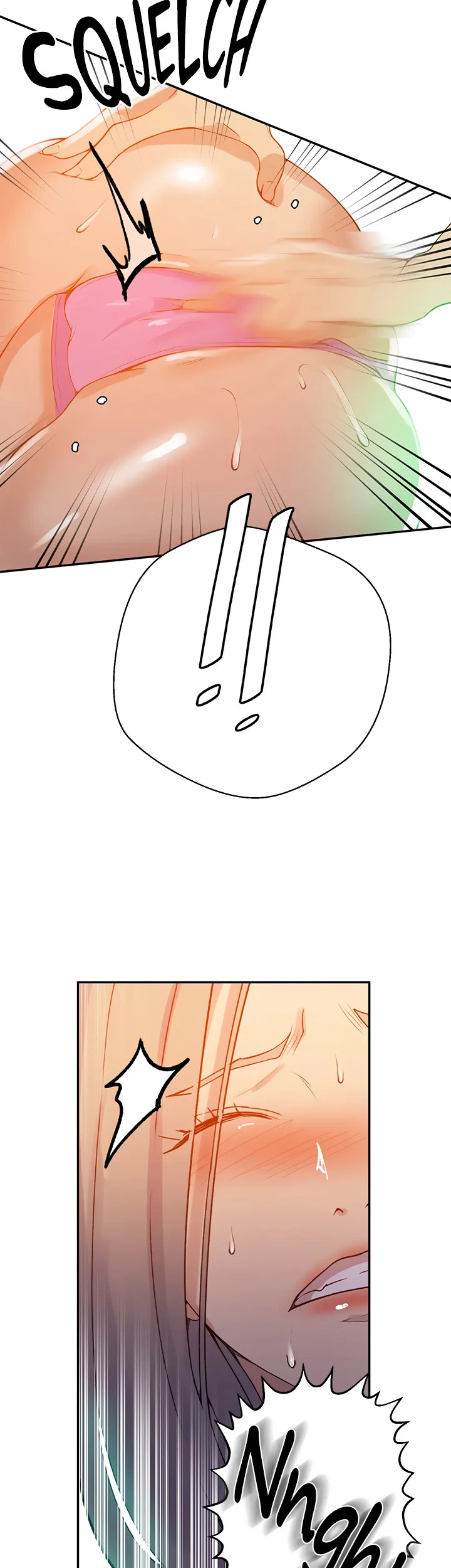 Secret Class Chapter 165 Page 7