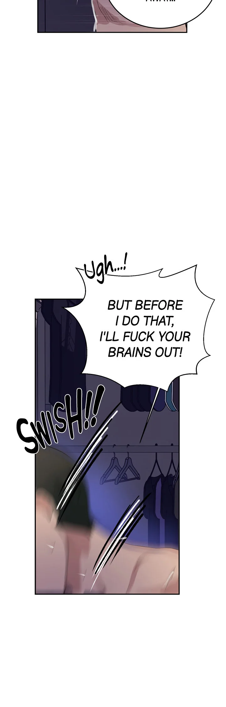 Secret Class Chapter 165 Page 22