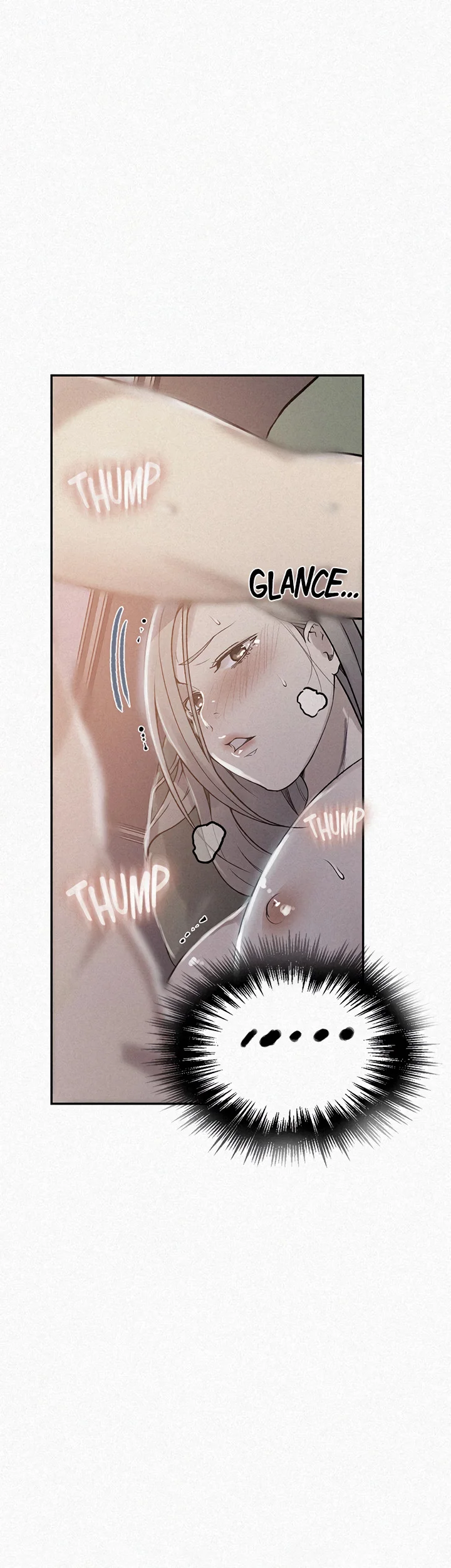 Secret Class Chapter 166 Page 2