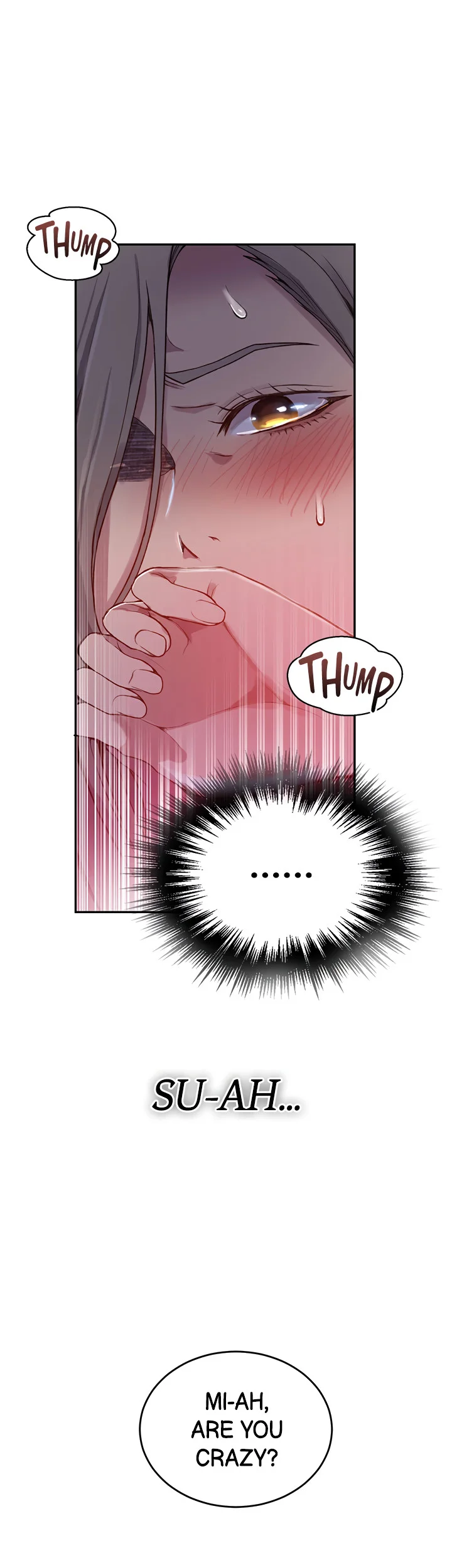 Secret Class Chapter 166 Page 6