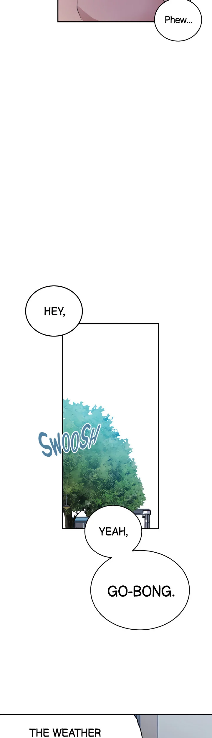 Secret Class Chapter 166 Page 13