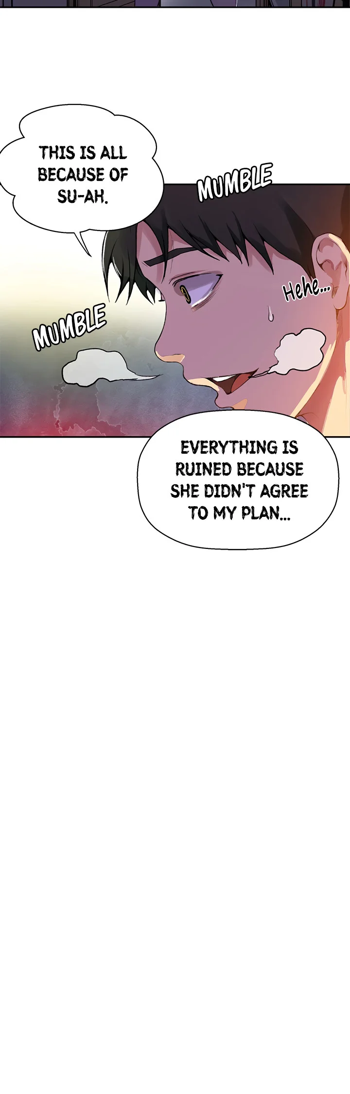 Secret Class Chapter 166 Page 28