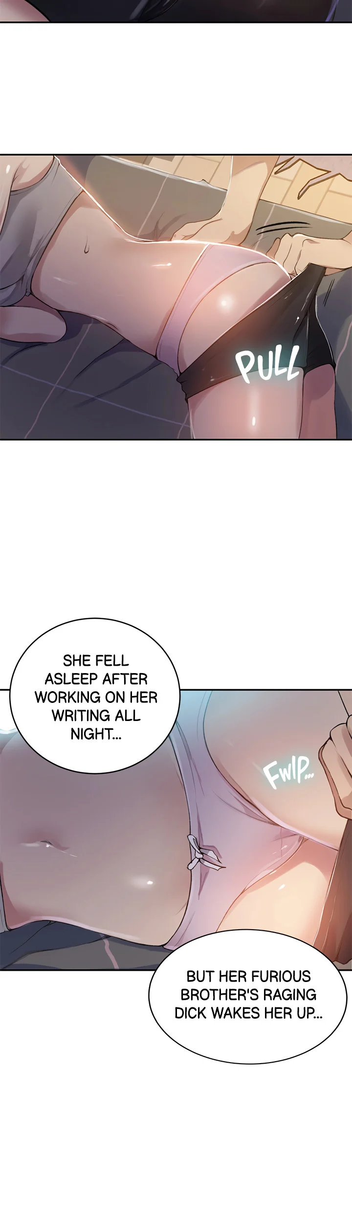 Secret Class Chapter 166 Page 30