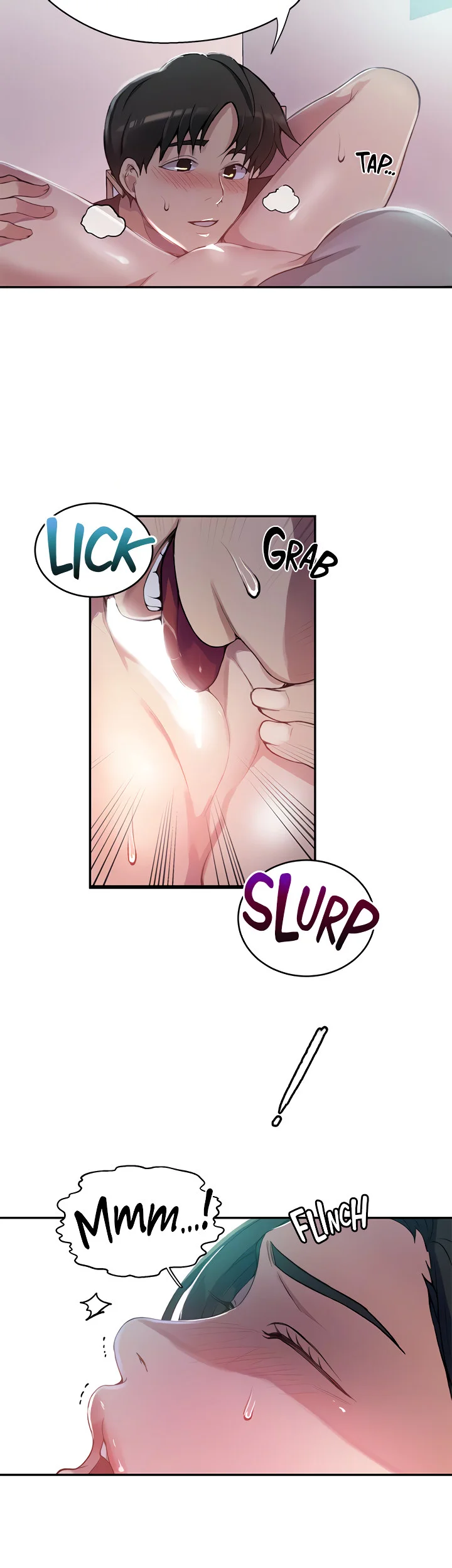 Secret Class Chapter 166 Page 32