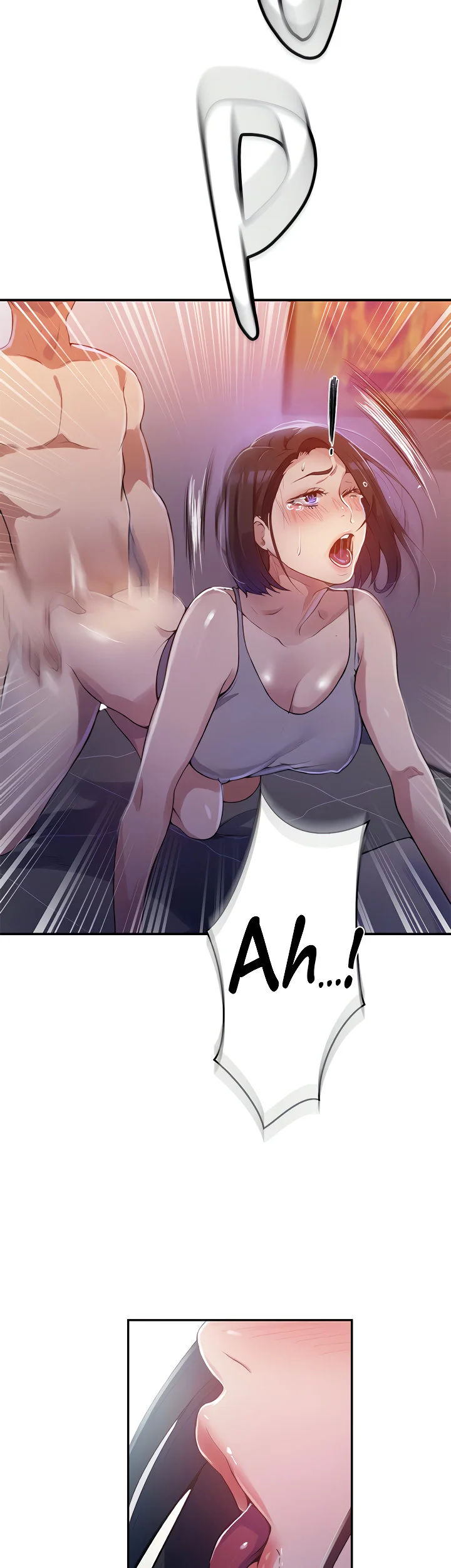Secret Class Chapter 166 Page 38