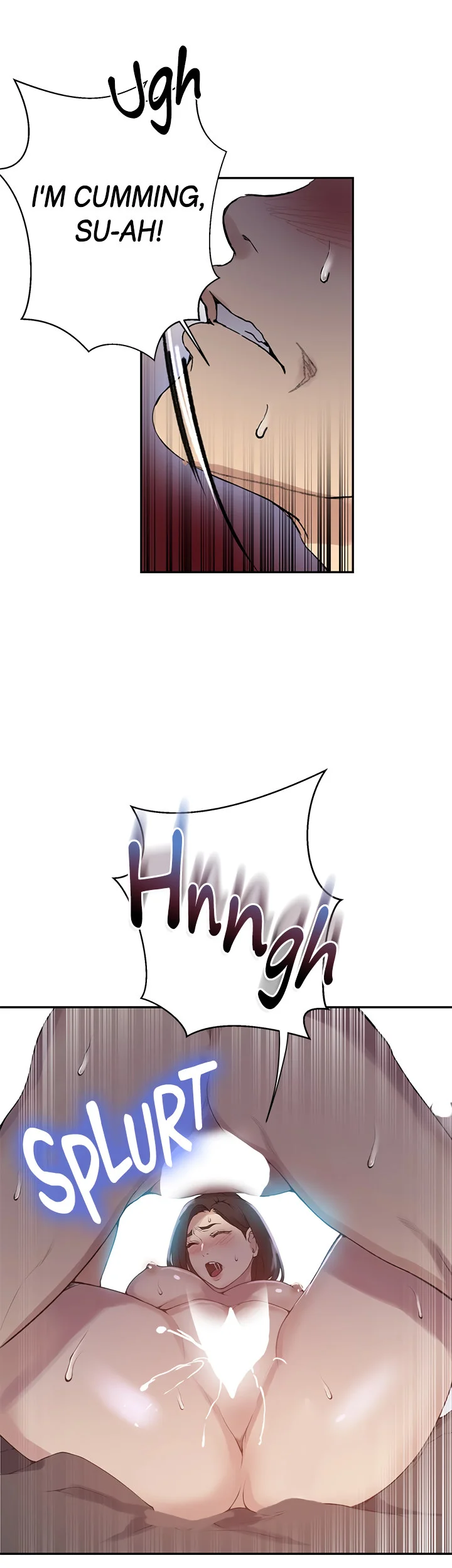 Secret Class Chapter 167 Page 29