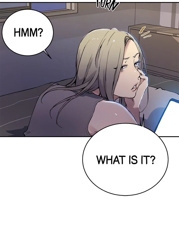 Secret Class Chapter 167 Page 34