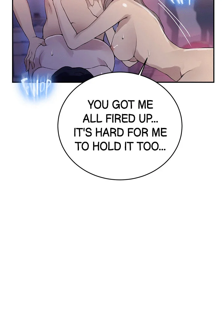 Secret Class Chapter 169 Page 22