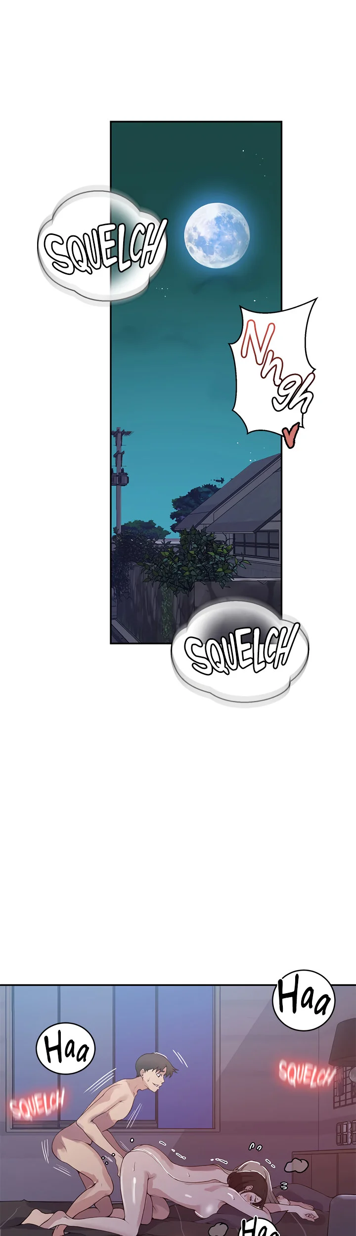 Secret Class Chapter 170 Page 4