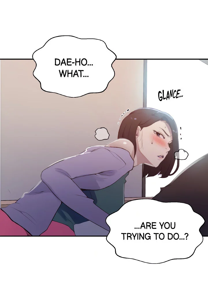 Secret Class Chapter 171 Page 16