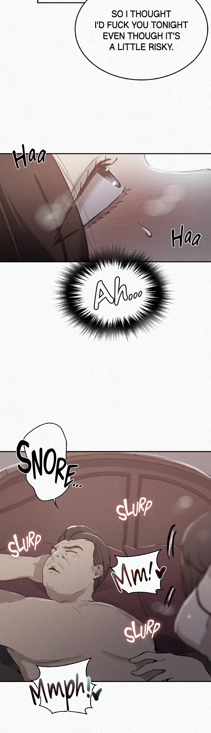 Secret Class Chapter 172 Page 2