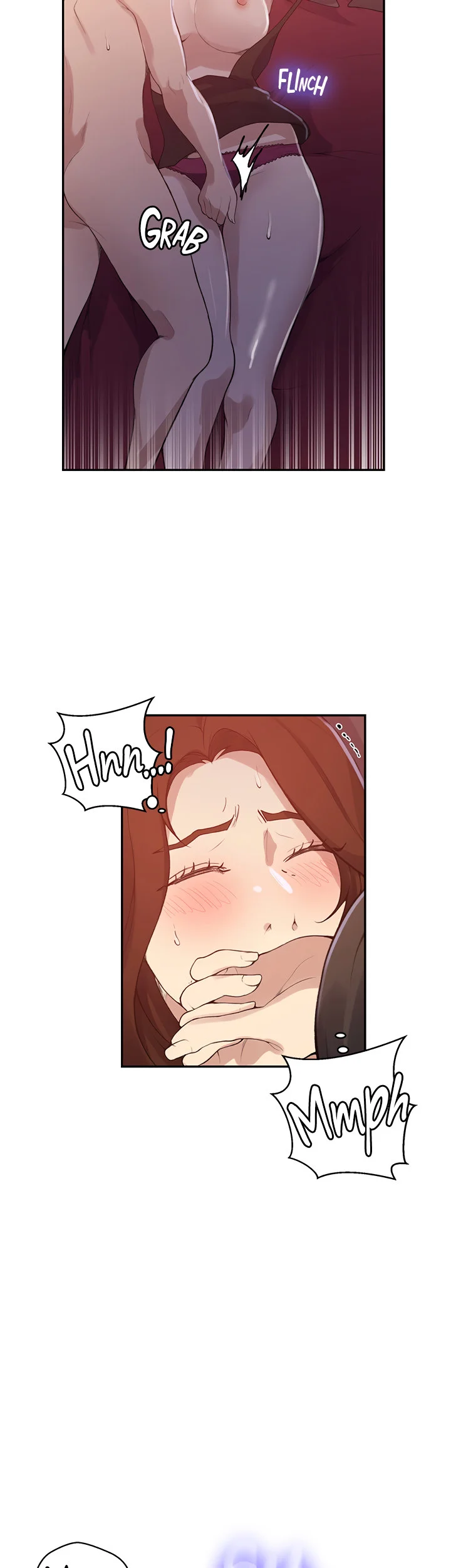Secret Class Chapter 172 Page 9