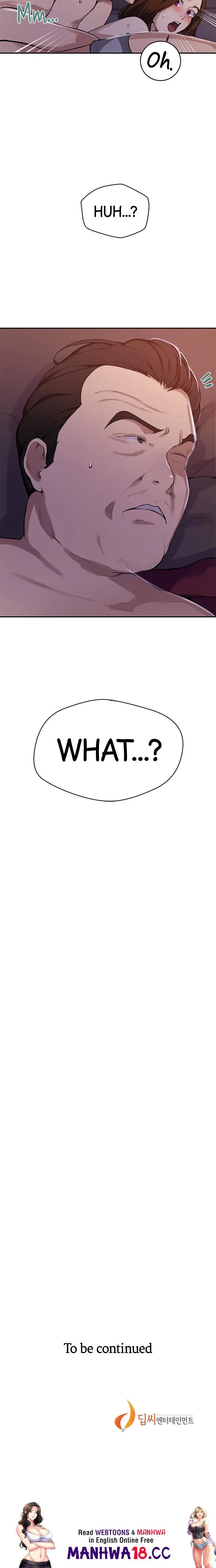 Secret Class Chapter 172 Page 33