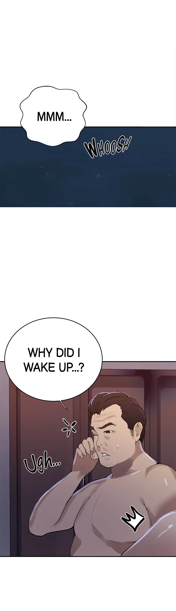 Secret Class Chapter 173 Page 3