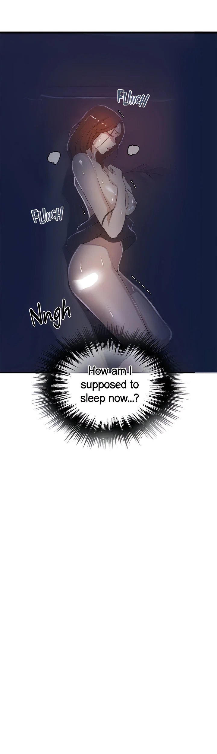 Secret Class Chapter 173 Page 12