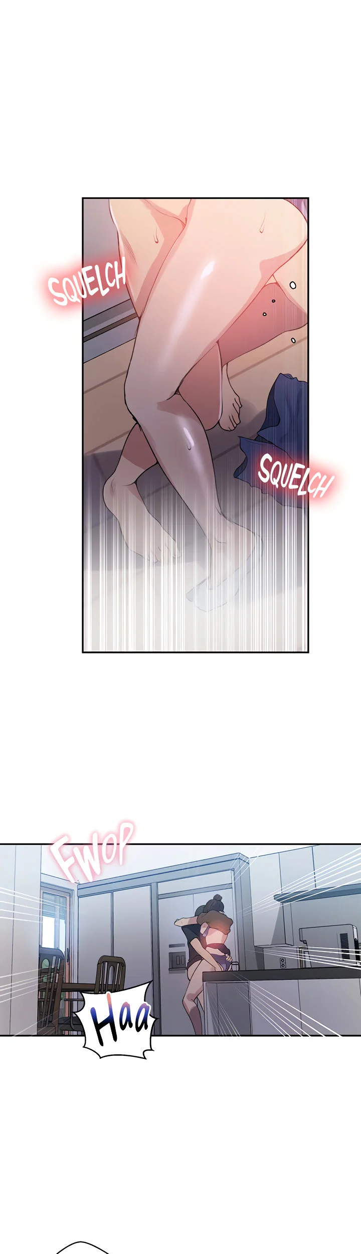 Secret Class Chapter 174 Page 12