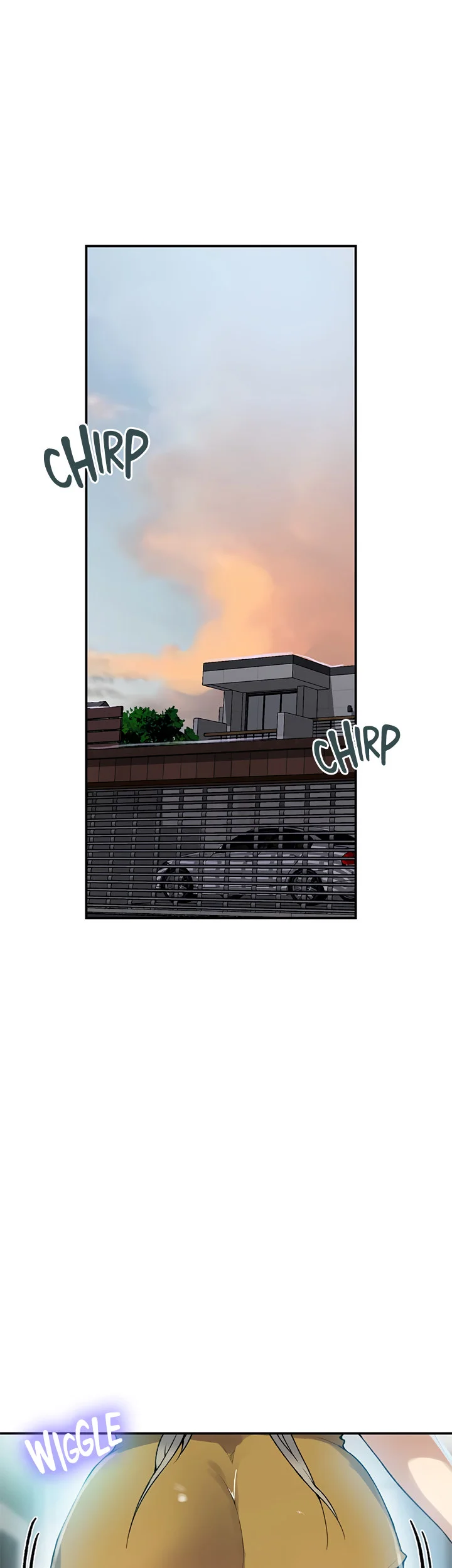 Secret Class Chapter 175 Page 5