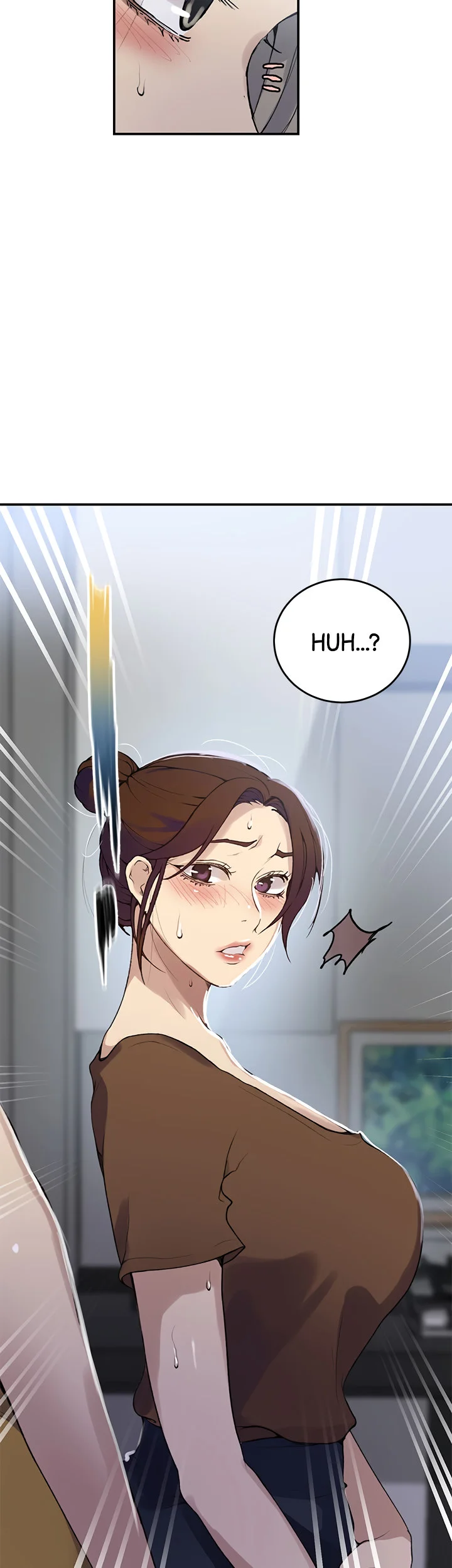 Secret Class Chapter 175 Page 7