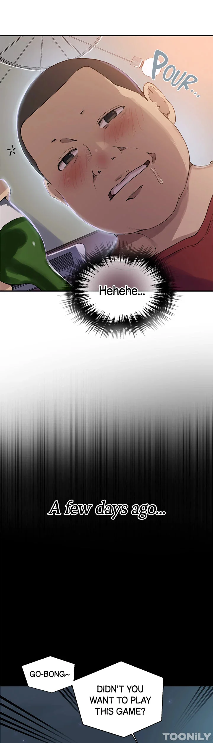 Secret Class Chapter 177 Page 7
