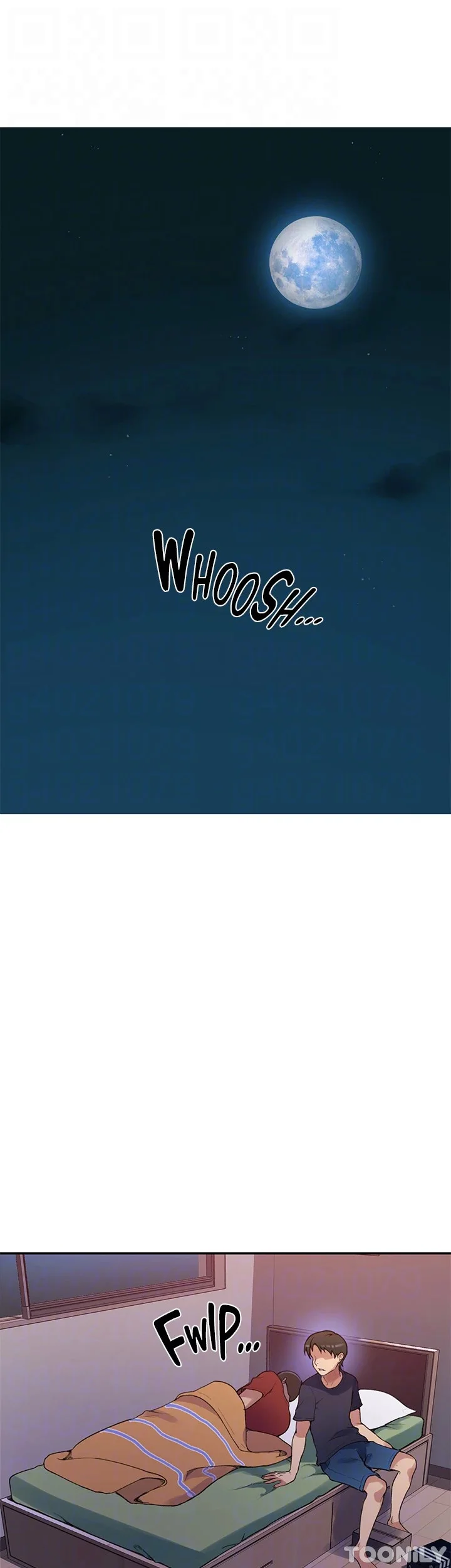 Secret Class Chapter 177 Page 37