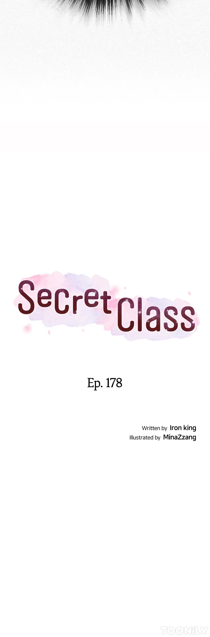 Secret Class Chapter 178 Page 4