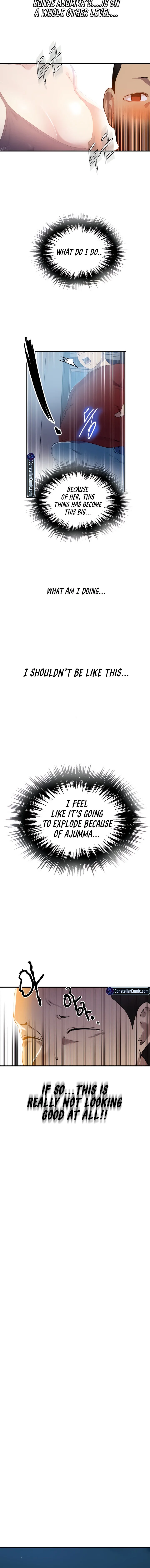Secret Class Chapter 181 Page 10