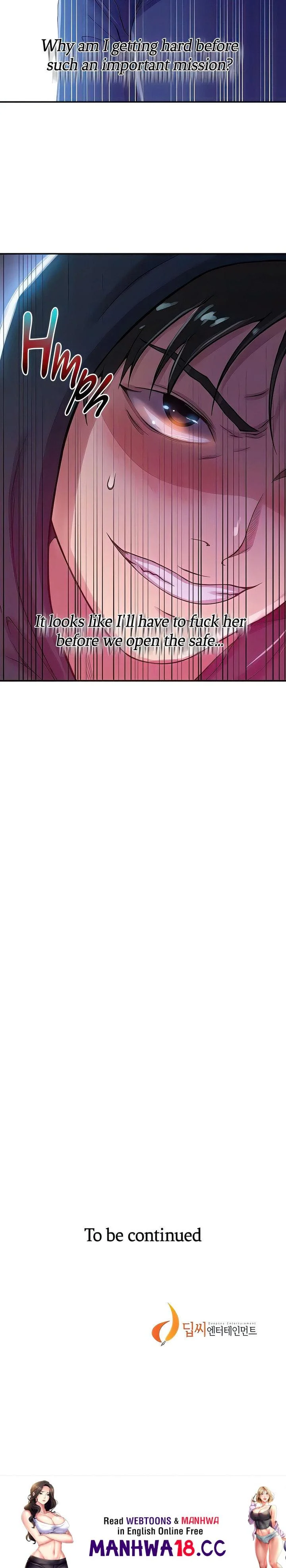 Secret Class Chapter 192 Page 17