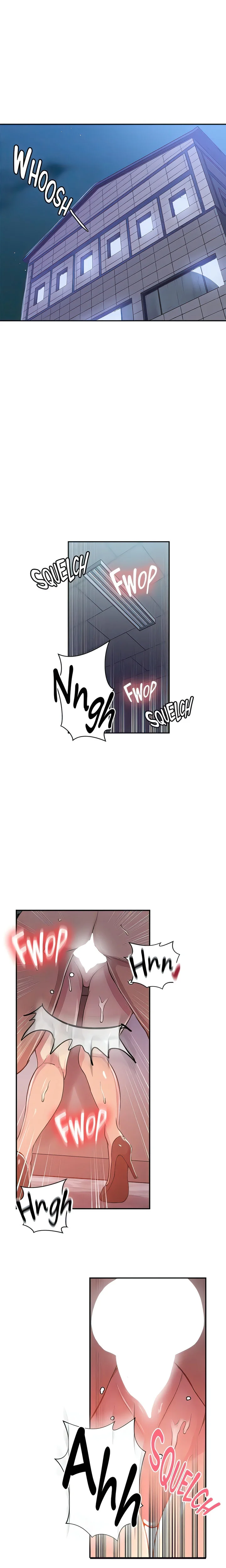 Secret Class Chapter 194 Page 3