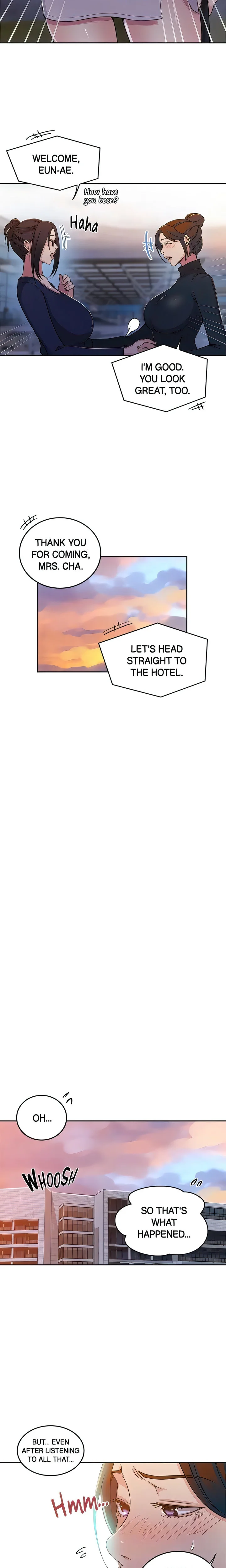 Secret Class Chapter 195 Page 16
