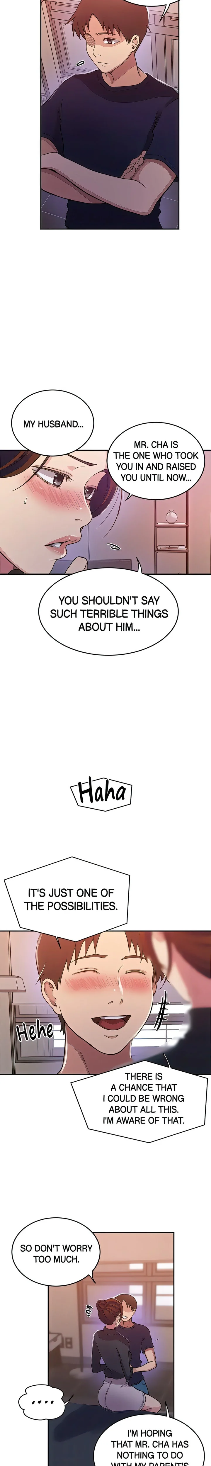 Secret Class Chapter 196 Page 3