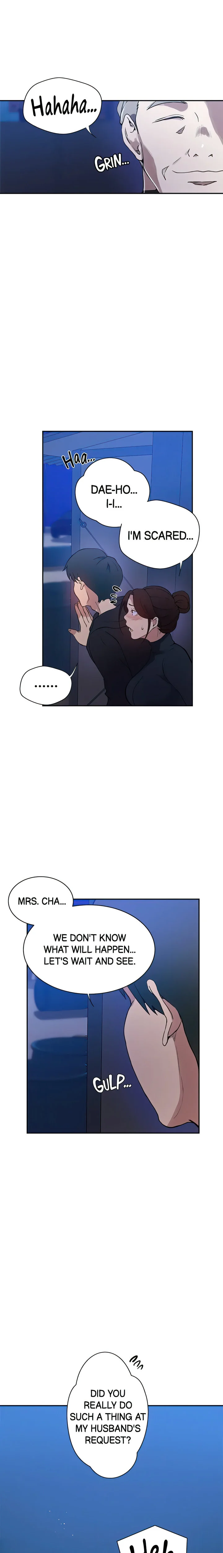 Secret Class Chapter 198 Page 3