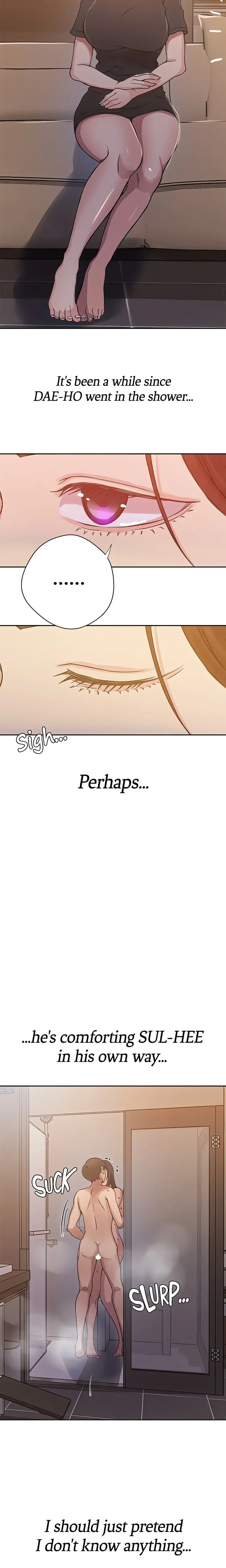 Secret Class Chapter 200 Page 3