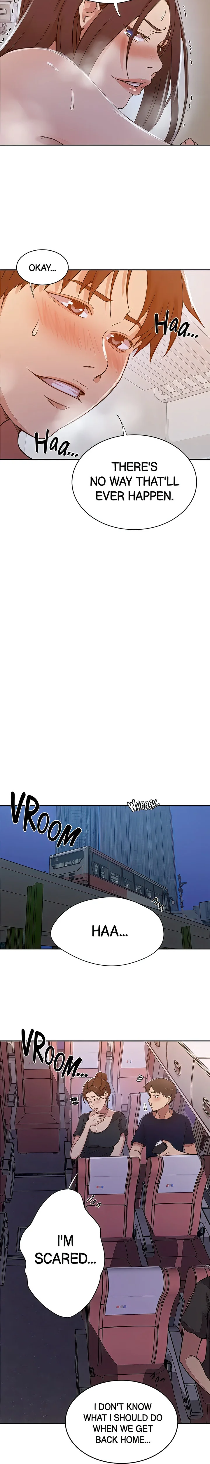 Secret Class Chapter 200 Page 11