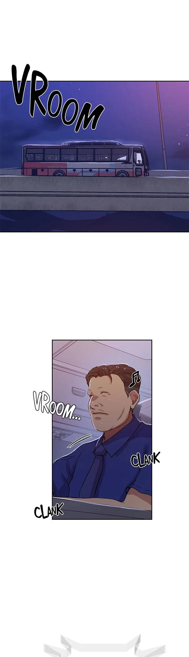 Secret Class Chapter 201 Page 6
