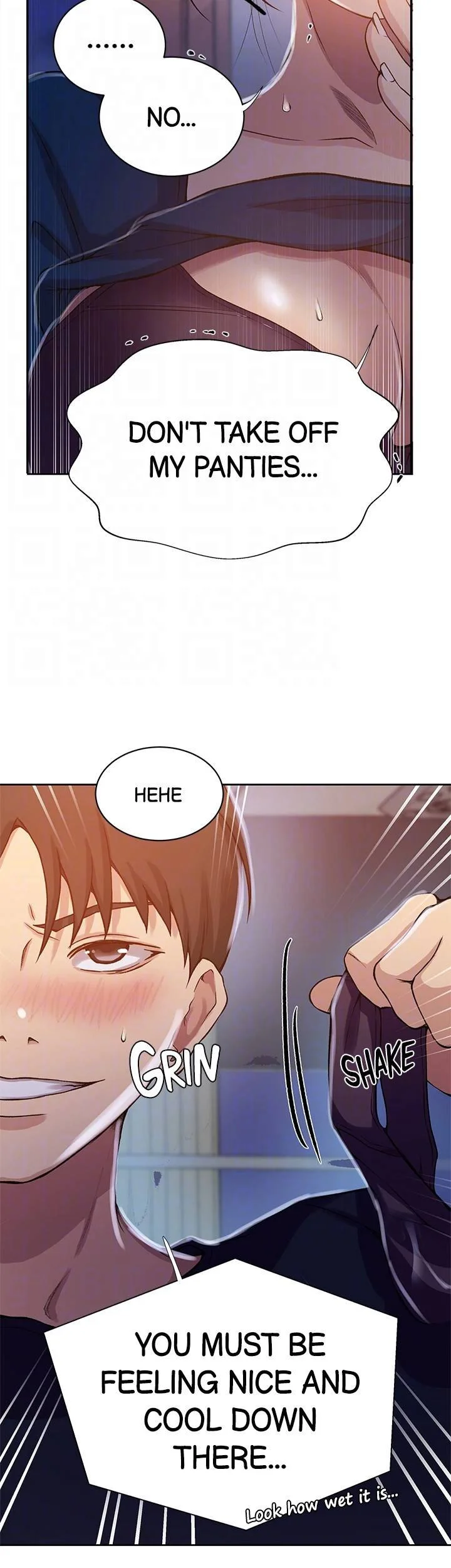 Secret Class Chapter 201 Page 13