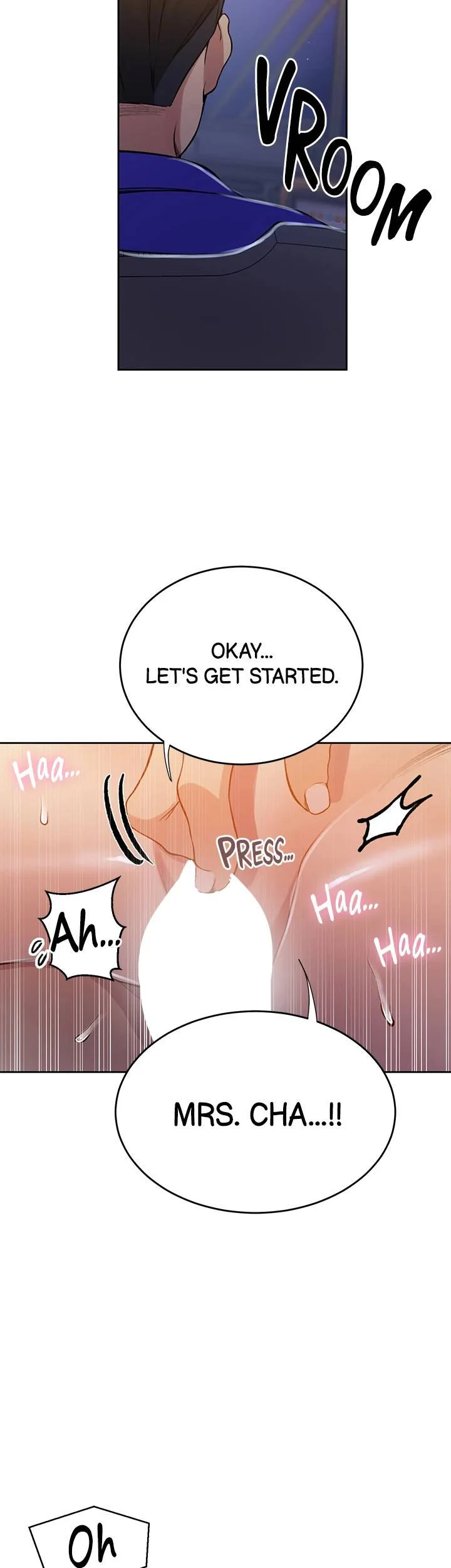 Secret Class Chapter 201 Page 23