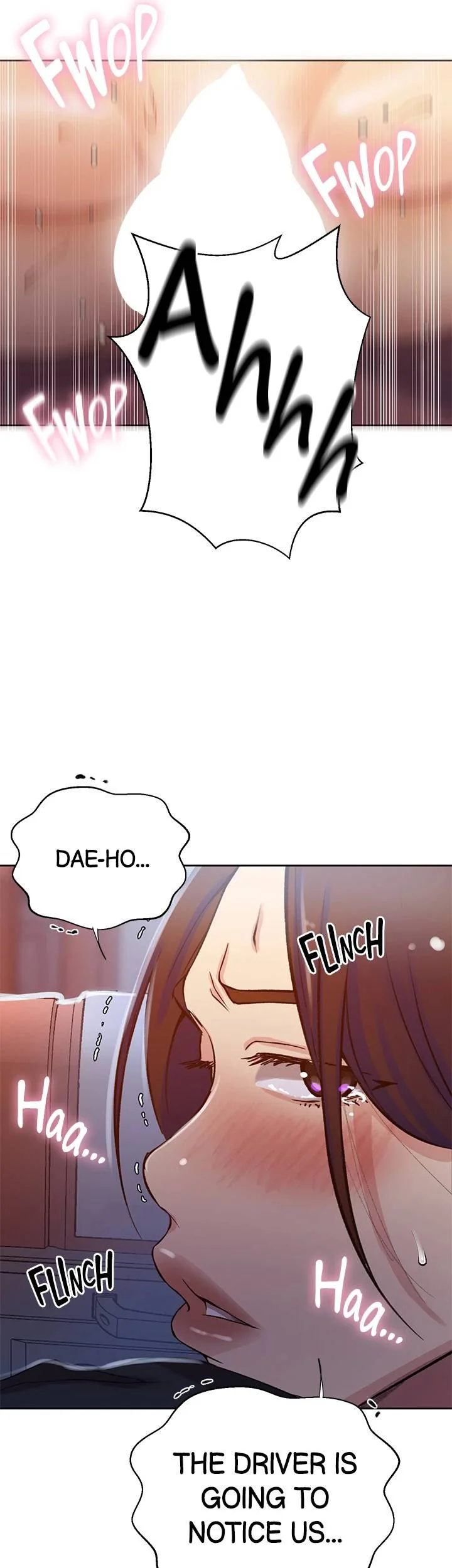 Secret Class Chapter 201 Page 25