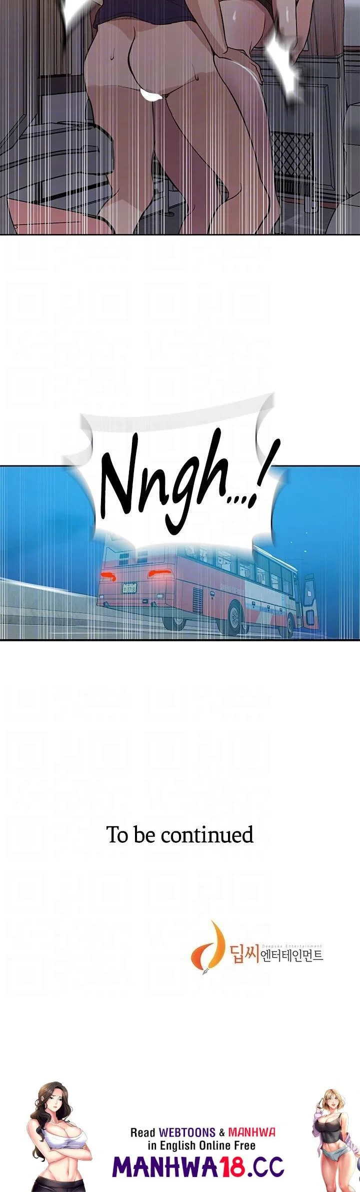 Secret Class Chapter 201 Page 36
