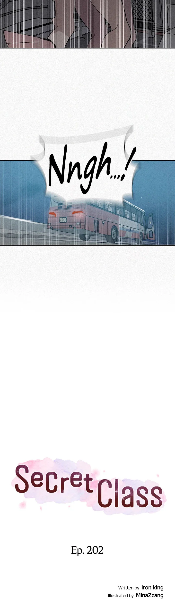 Secret Class Chapter 202 Page 3