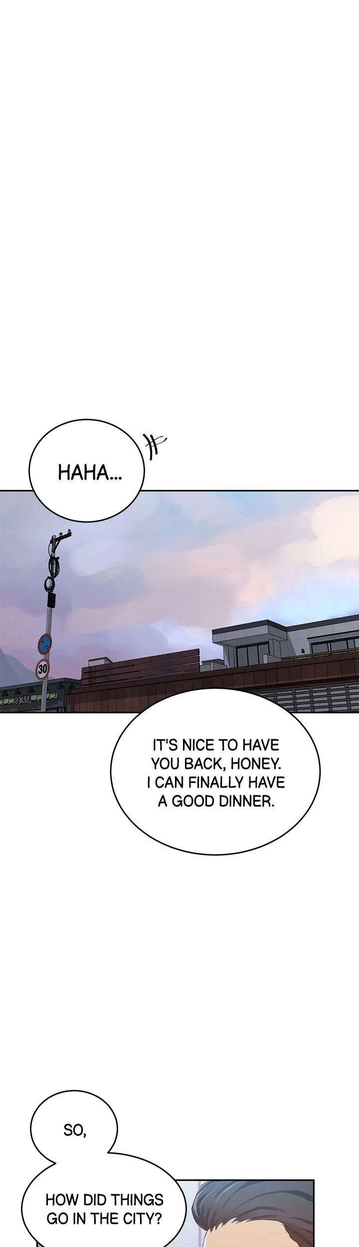 Secret Class Chapter 202 Page 21