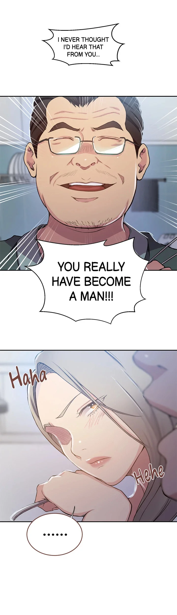 Secret Class Chapter 202 Page 24