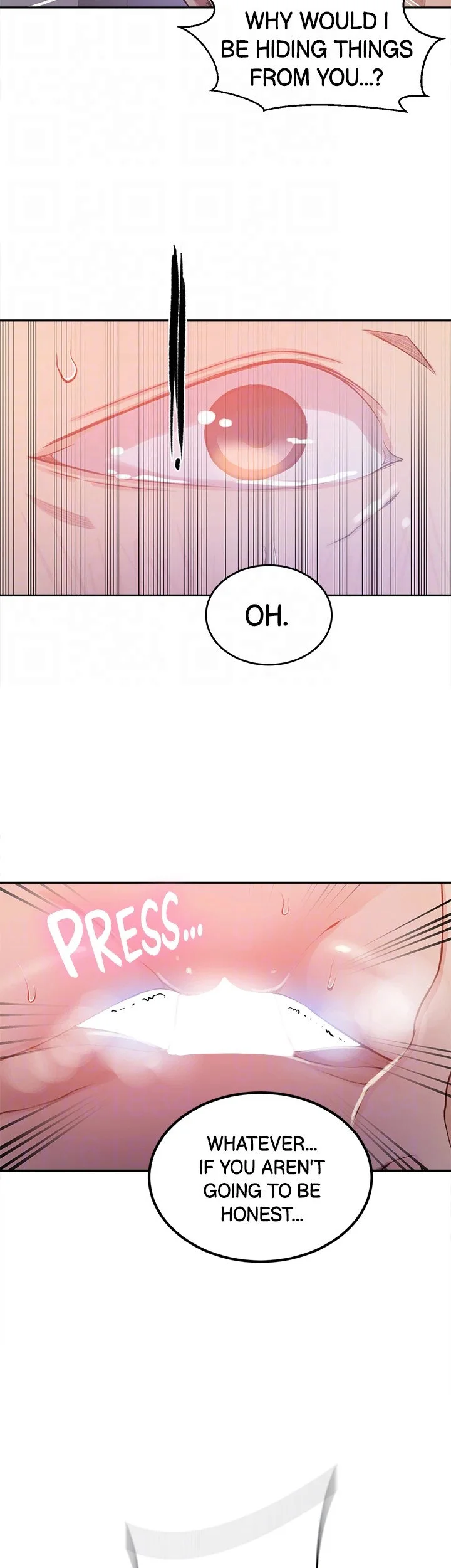 Secret Class Chapter 202 Page 33