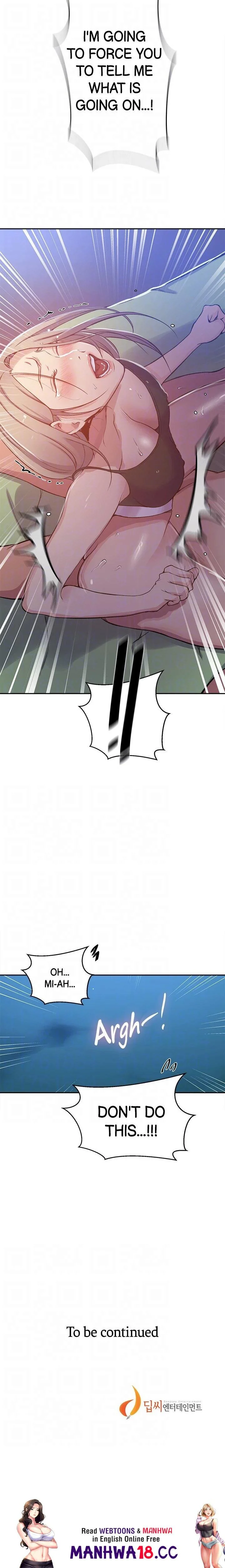 Secret Class Chapter 202 Page 34