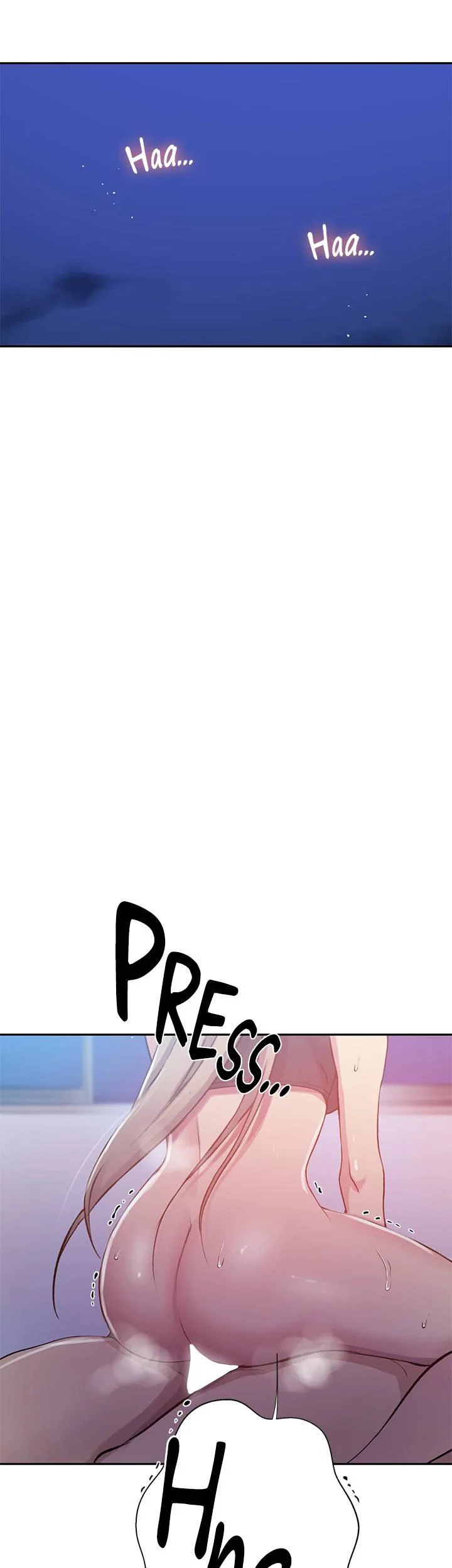 Secret Class Chapter 203 Page 5