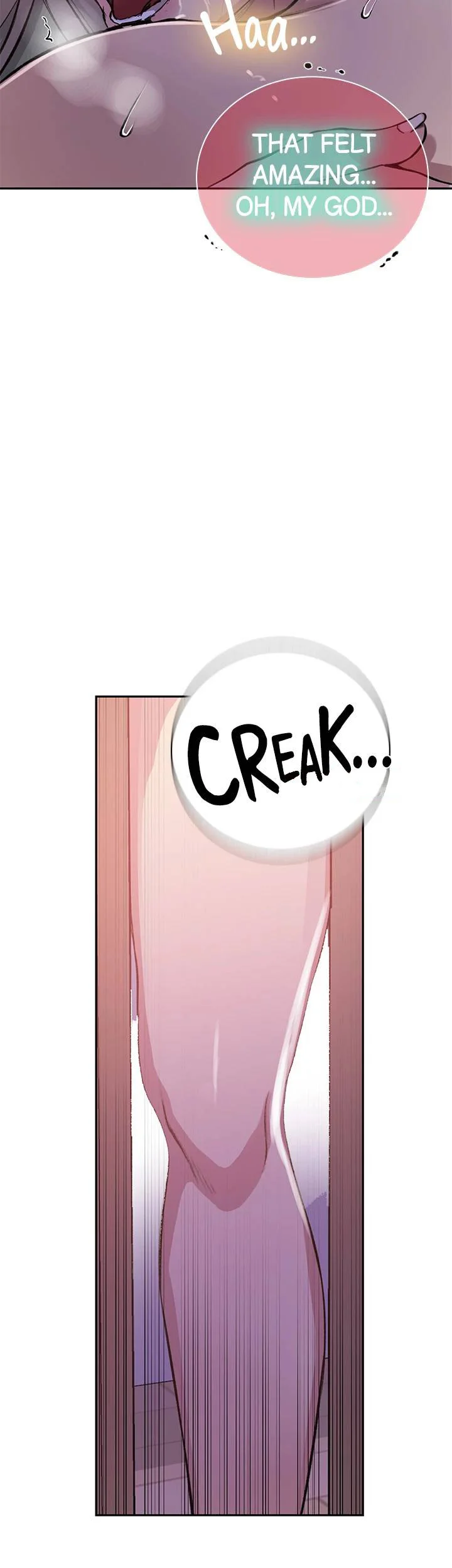 Secret Class Chapter 203 Page 24