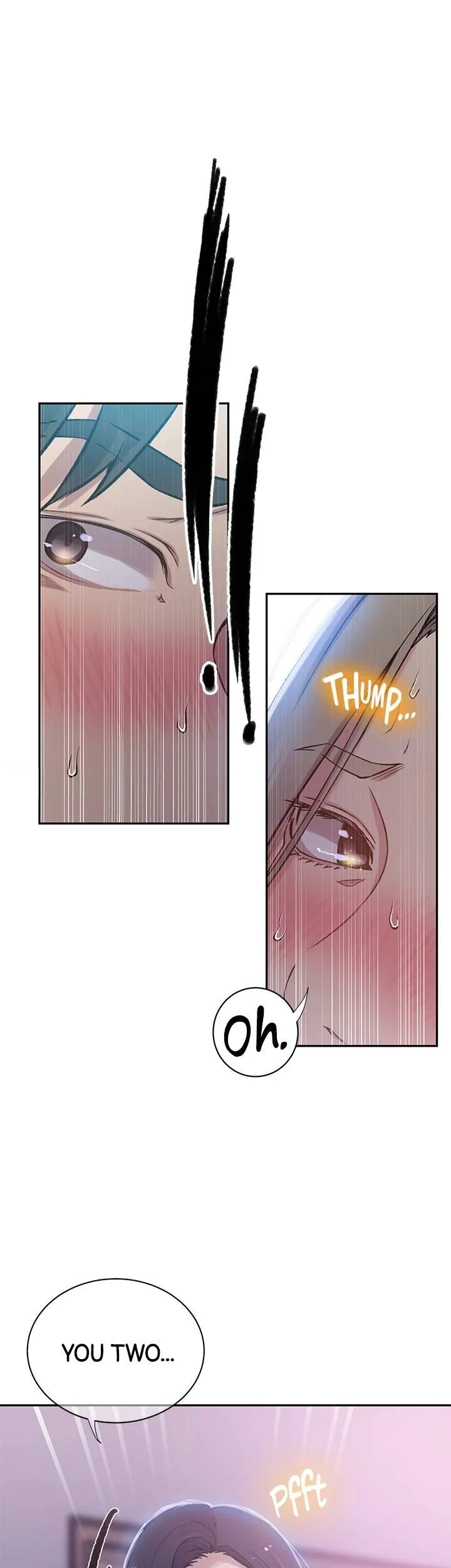 Secret Class Chapter 203 Page 25