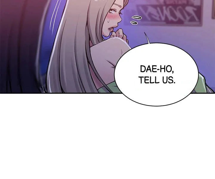 Secret Class Chapter 203 Page 30