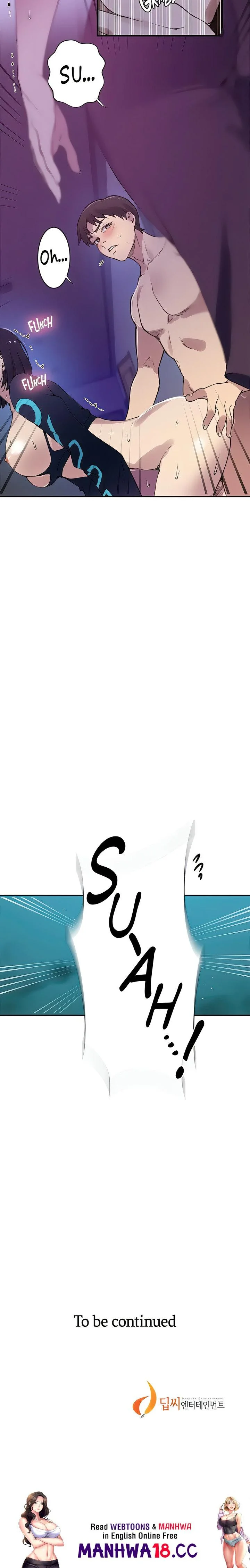 Secret Class Chapter 205 Page 26