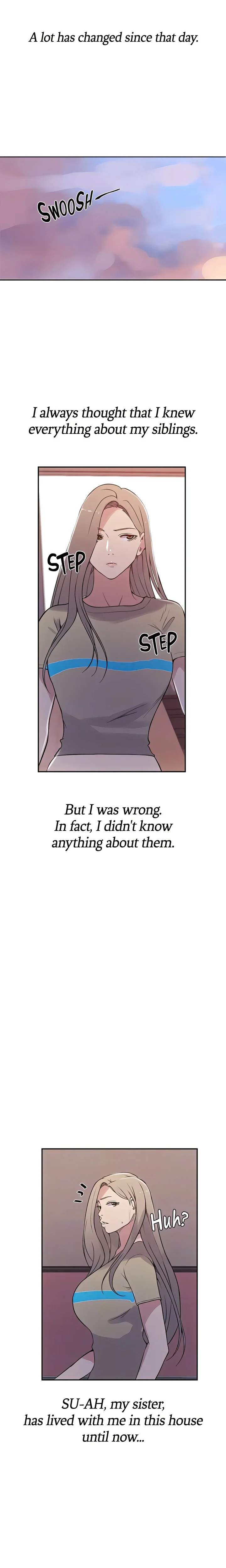 Secret Class Chapter 211 Page 5